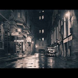 Meet your Posher, Bill